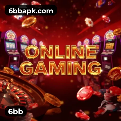 Vantagens App 6bb
