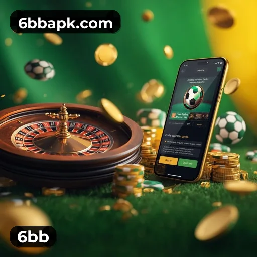 Funcionalidades App 6bb