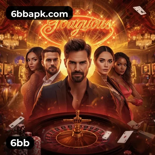 Promoções App 6bb
