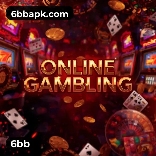 Instalar APK 6bb