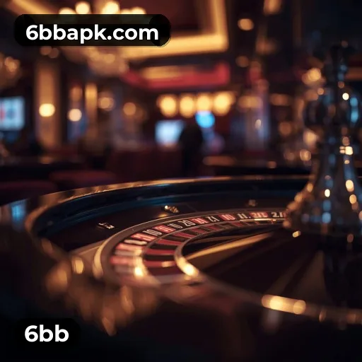 Baixar 6bb Android