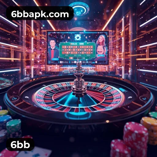 Recursos App 6bb