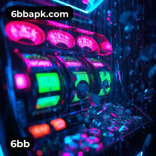 Vantagens App 6bb