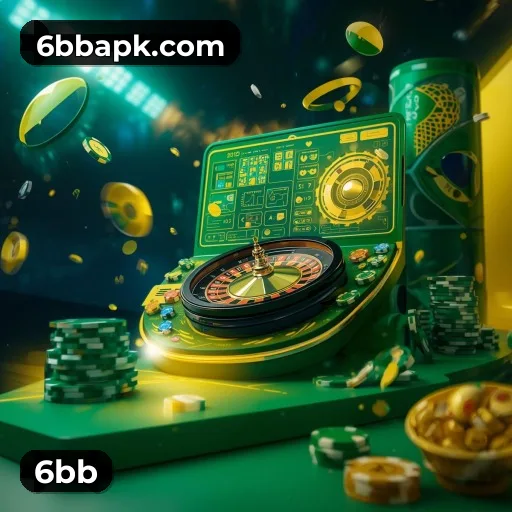 Fortune Rabbit - slot PG Soft na 6bb