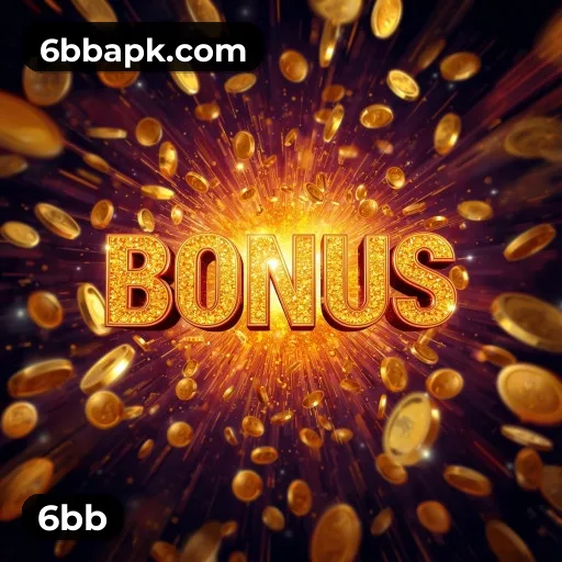Aplicativo móvel 6bb para iOS e Android