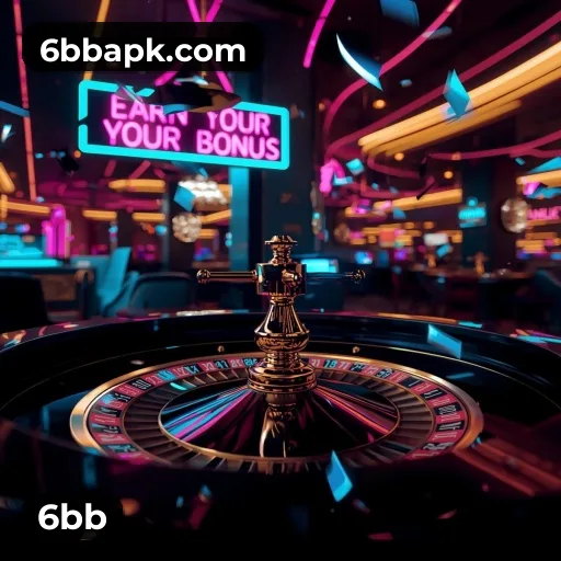 Slots desktop 6bb