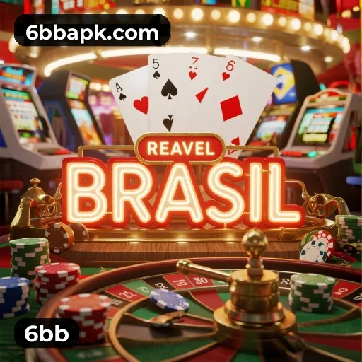 Dicas de slots 6bb