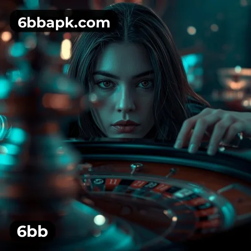Slots em destaque 6bb