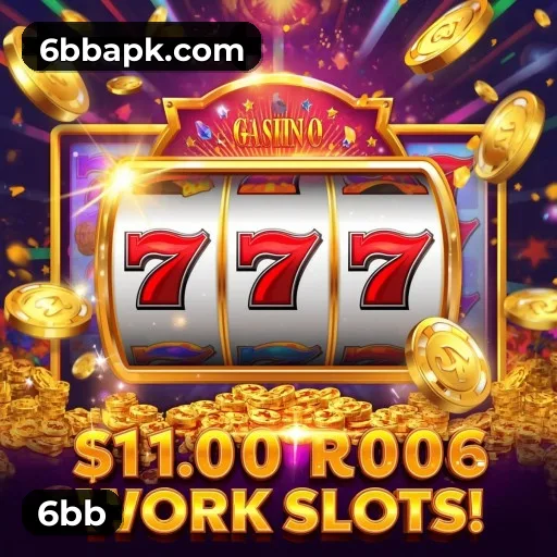Jackpots 6bb