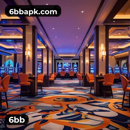 Bônus VIP 6bb