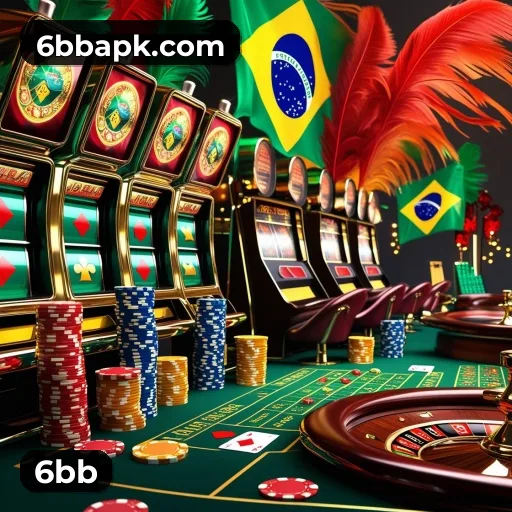 Jogos Mesa 6bb