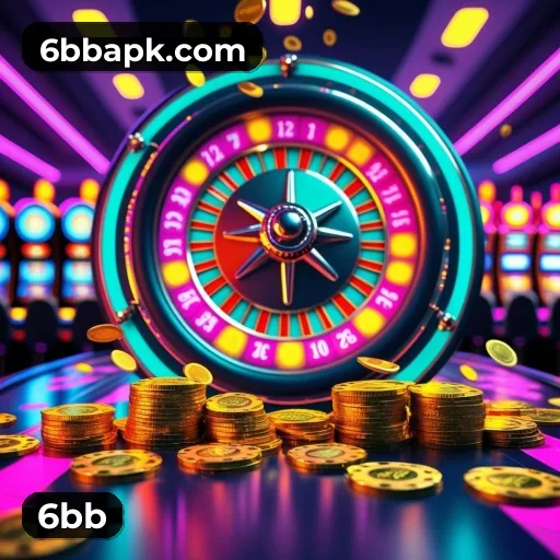 Slots RTP 6bb