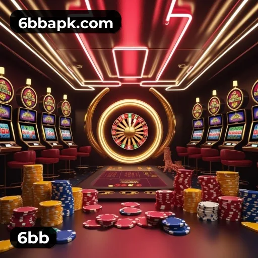Melhores Jogos 6bb