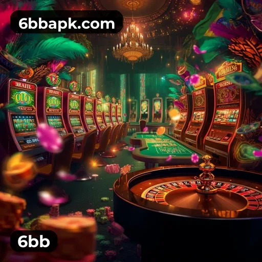 Promoções 6bb