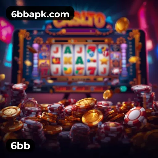 Crash Games 6bb